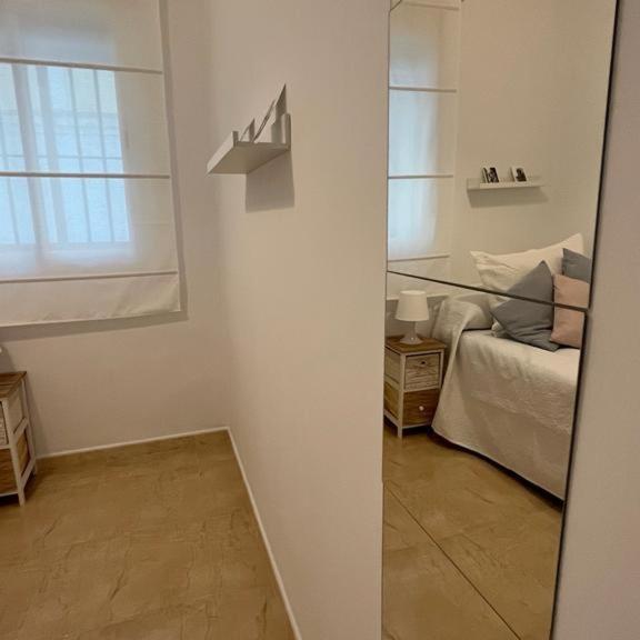 Apartamento Las Tres Lunas Sanlúcar de Barrameda المظهر الخارجي الصورة