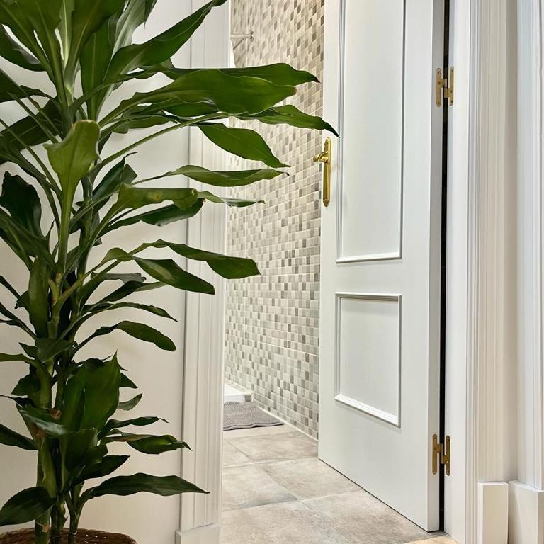 Apartamento Las Tres Lunas Sanlúcar de Barrameda المظهر الخارجي الصورة