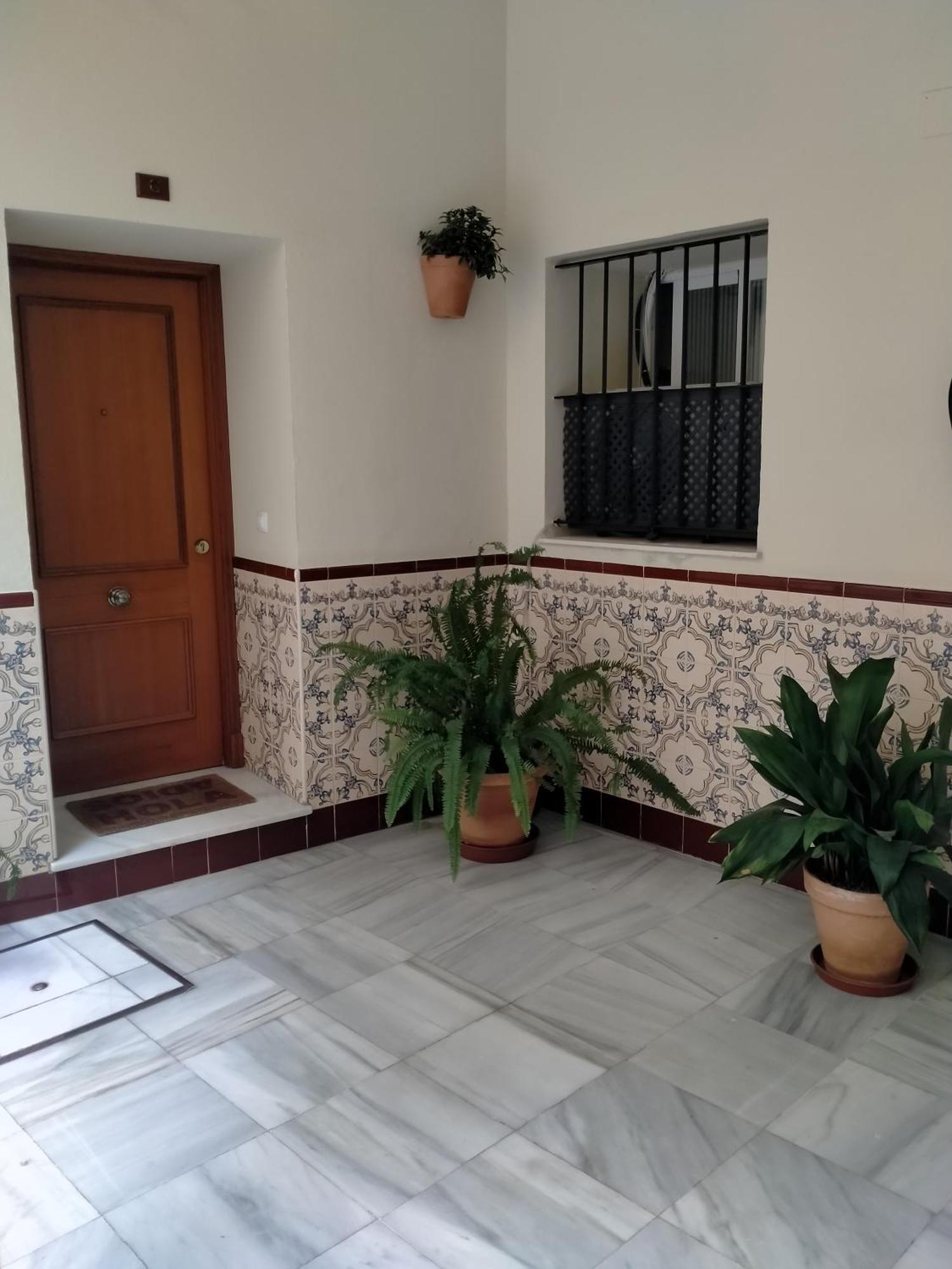 Apartamento Las Tres Lunas Sanlúcar de Barrameda المظهر الخارجي الصورة