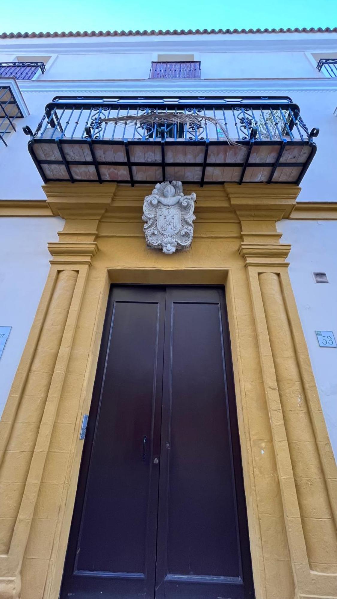 Apartamento Las Tres Lunas Sanlúcar de Barrameda المظهر الخارجي الصورة